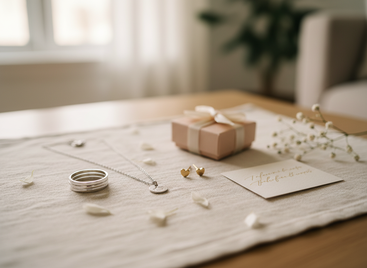 The Ultimate Guide to Choosing Meaningful Jewelry Gifts for Every Occasion
