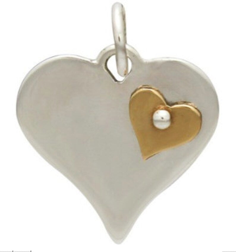 Heart necklace, graduation gift, anniversary gift, heart jewelry, christmas gift gift, graduation day, gift for her, christmas gift