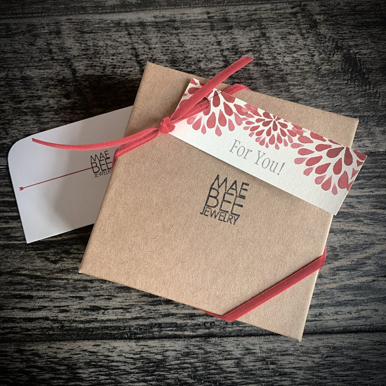 Black Leather Wrap Bracelet: Sterling Silver Clasp, Festival Jewelry