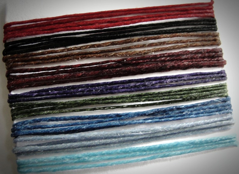 Sterling Silver Celtic Knot Bracelet: Irish Linen Cord Jewelry